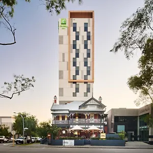 **** Hotel West By Ihg Australia