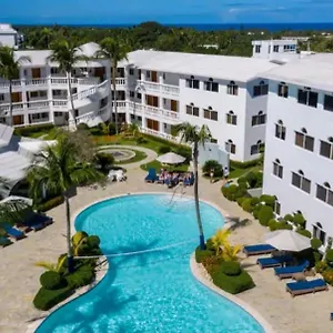  Aparthotel Ocean Palms - 1bed 1bth King Dominican Republic