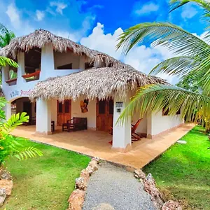  Resort Villas Paradiso Bio-resort Dominican Republic