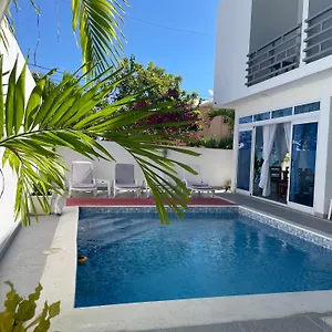  Bed & Breakfast Gaia Deluxe Dominican Republic