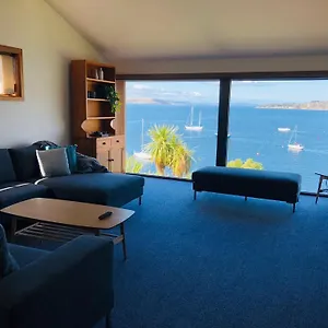 ***** Aparthotel Sullivans Cove Australia