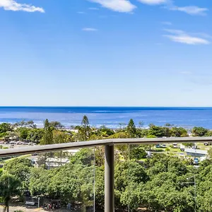 *** Aparthotel Maroochy Sands Australia