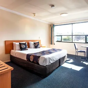 *** Hotel Black Buffalo Australia