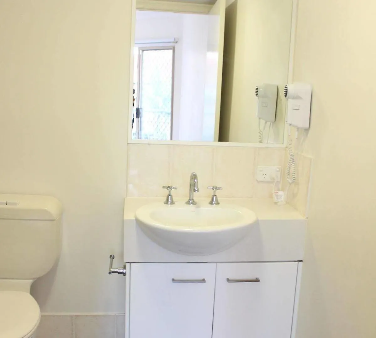 Aparthotel Surfers Riverside Gold Coast