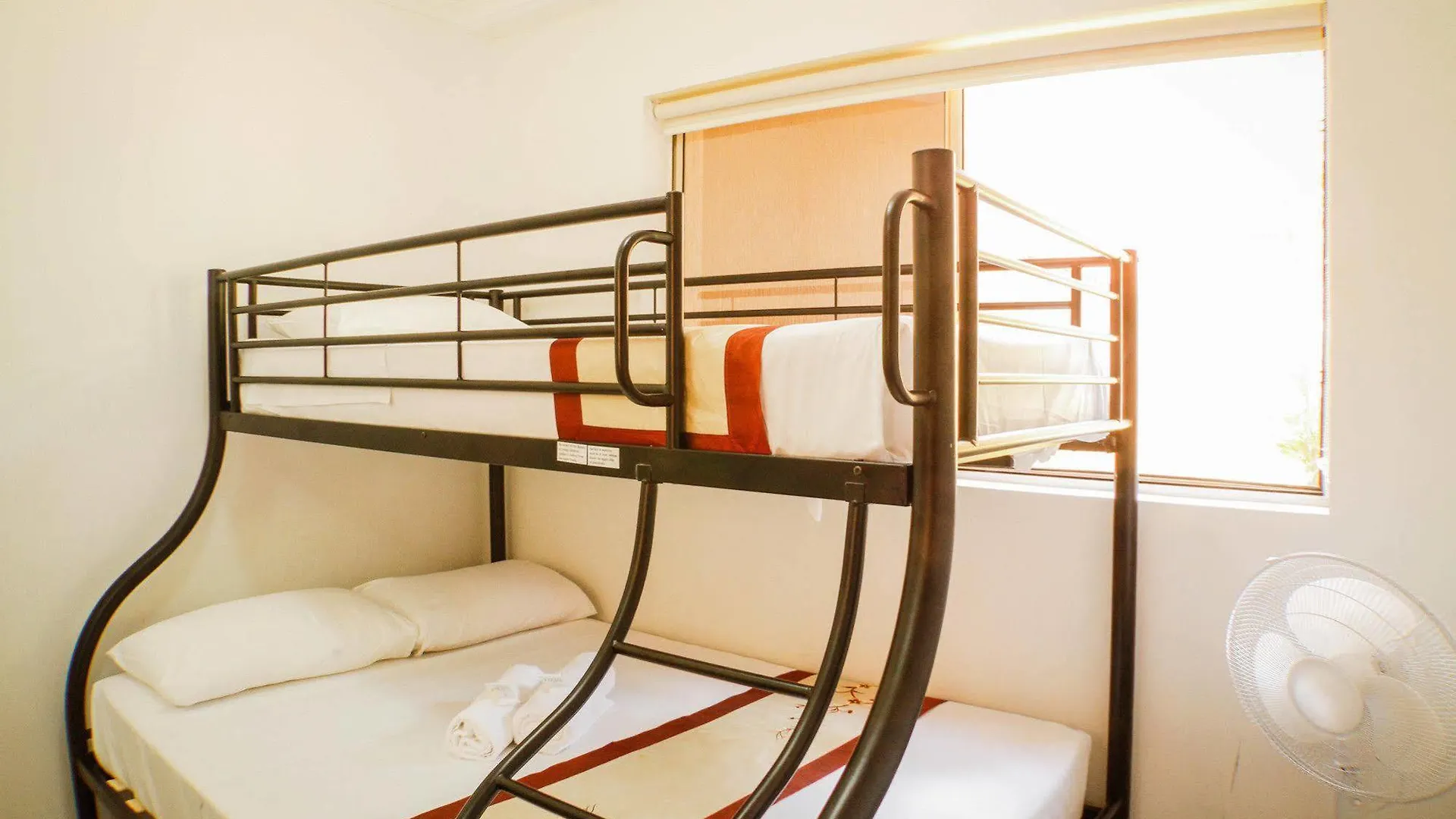 Surfers Riverside Gold Coast Aparthotel